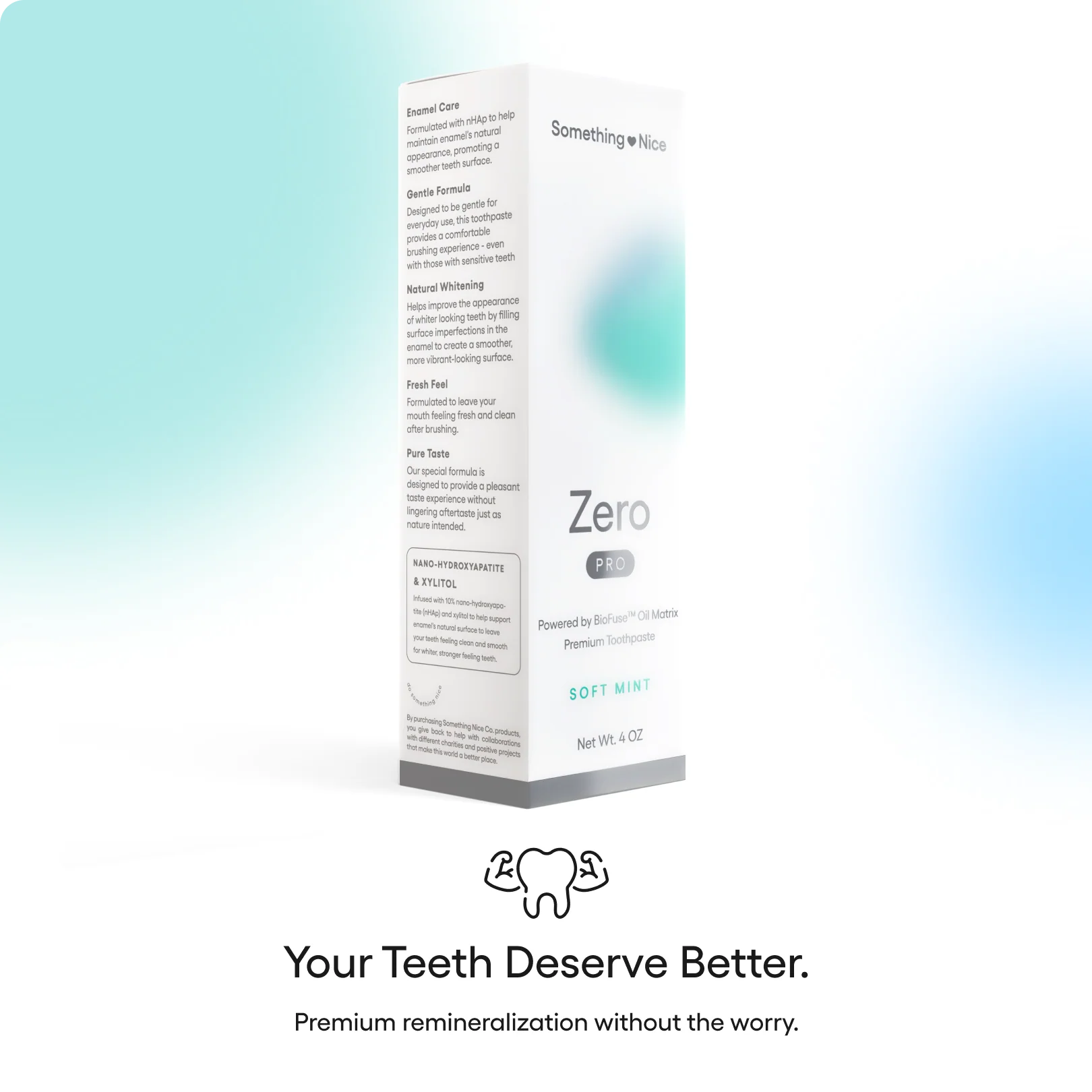 Zero Pro Toothpaste - Image 5