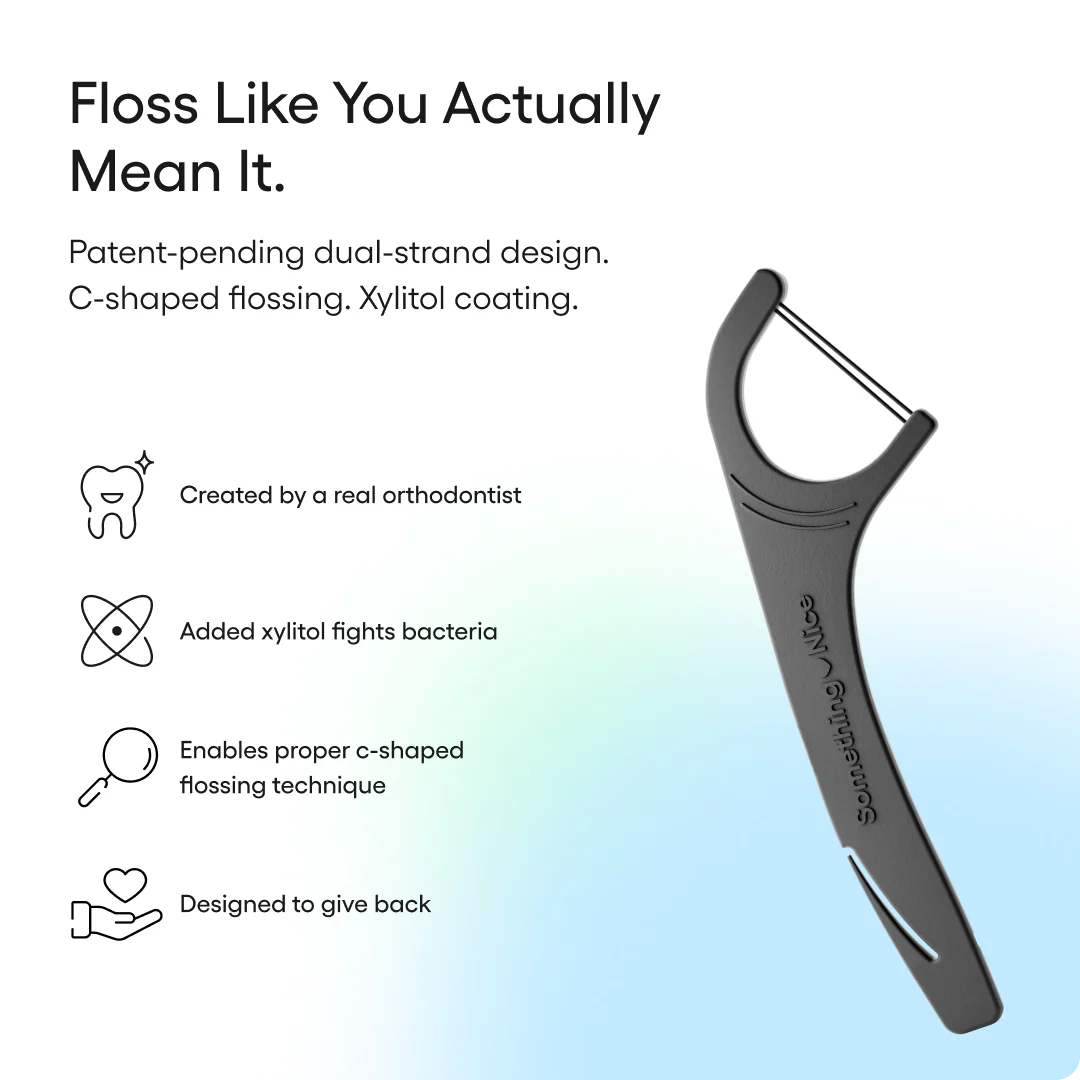 Versa Floss Picks - Image 3