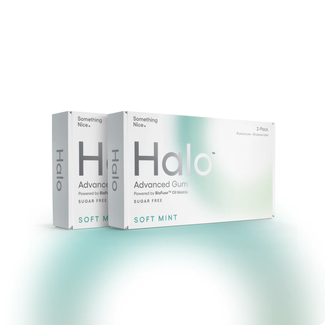 Halo™ Advanced Gum - Image 8