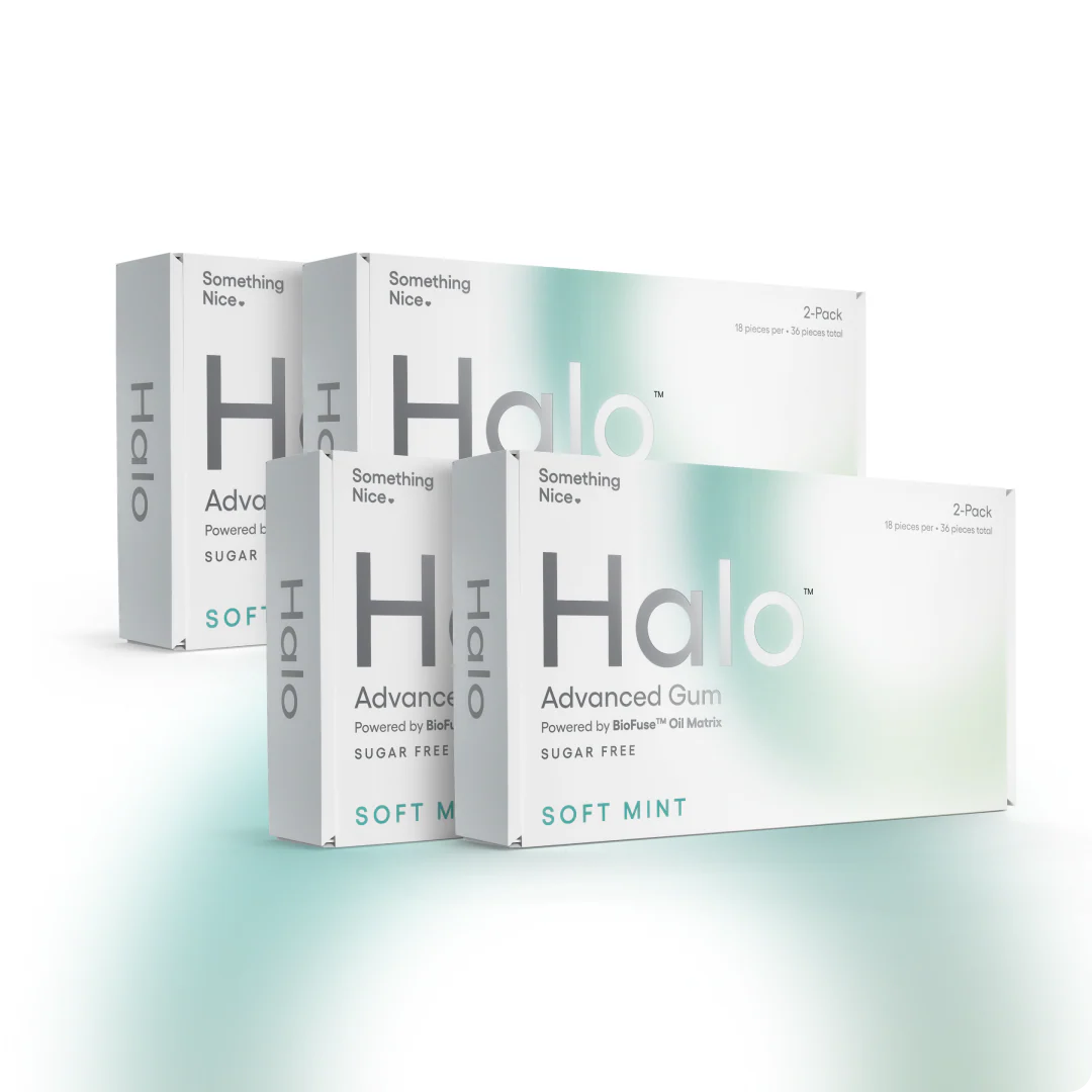 Halo™ Advanced Gum - Image 9