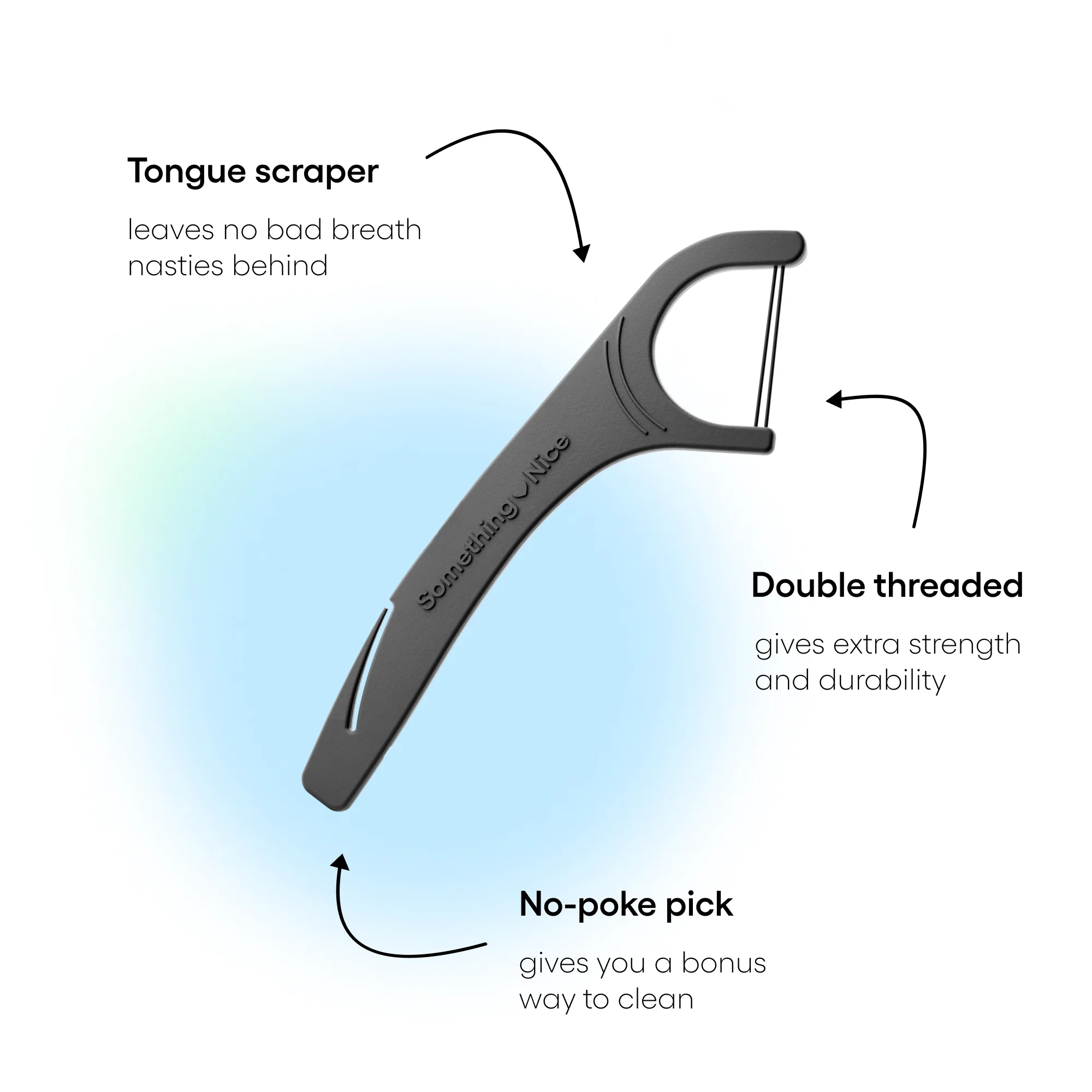 Versa Floss Picks - Image 5
