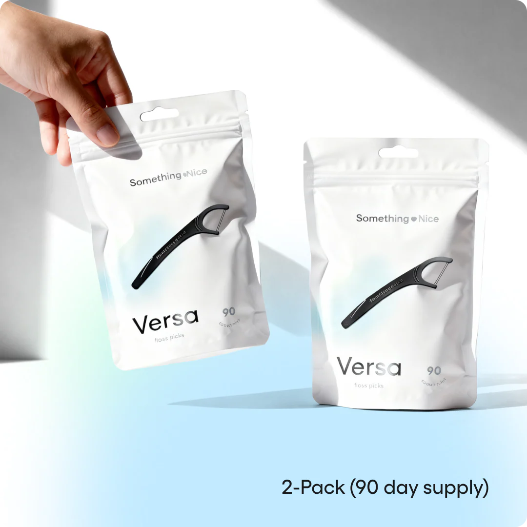 Versa Floss Picks - Image 8