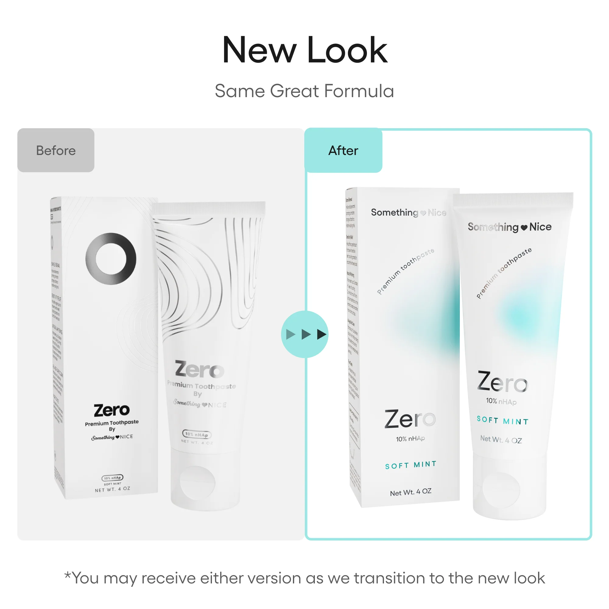 Zero Toothpaste - Image 7