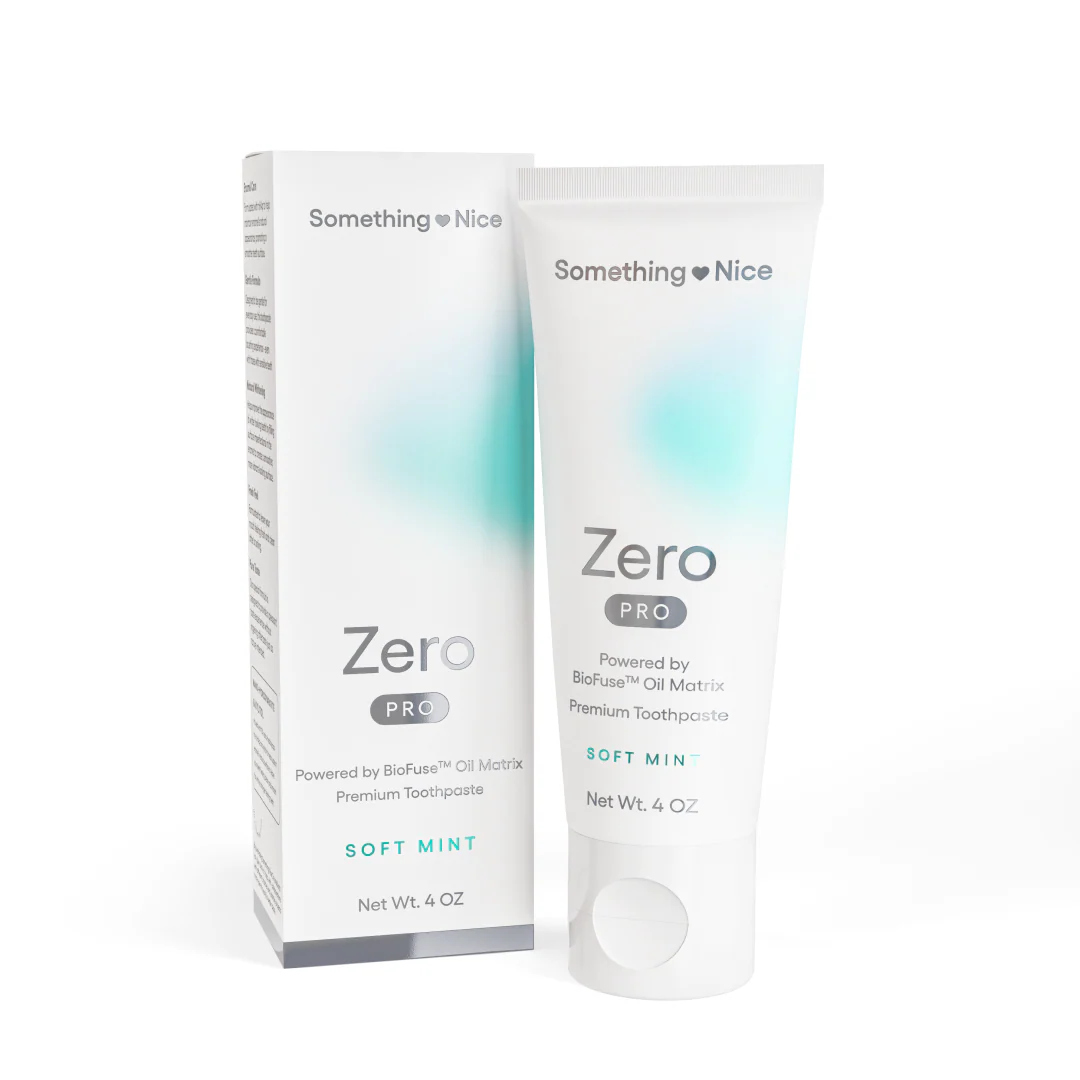 Zero Pro Toothpaste - Image 7
