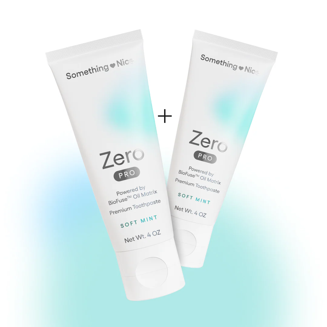 Zero Pro Toothpaste - Image 8