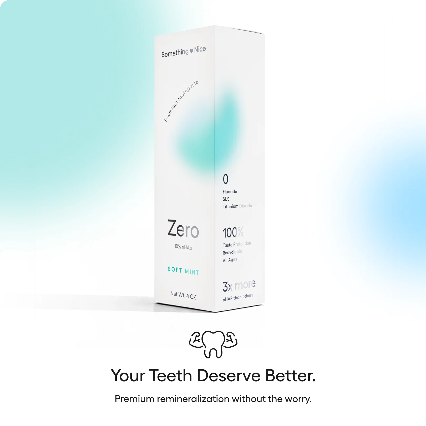Zero Toothpaste - Image 6
