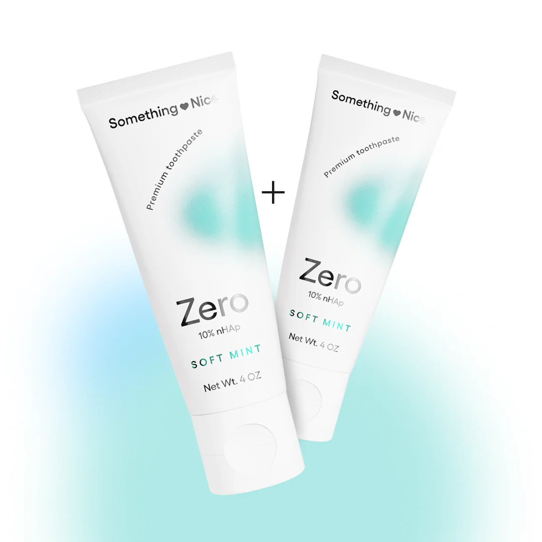 Zero Toothpaste - Image 8