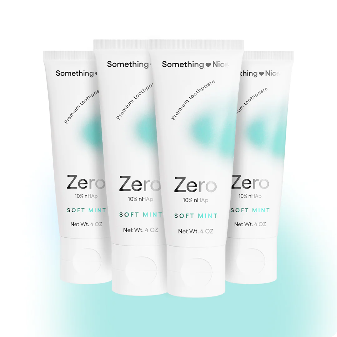 Zero Toothpaste - Image 9